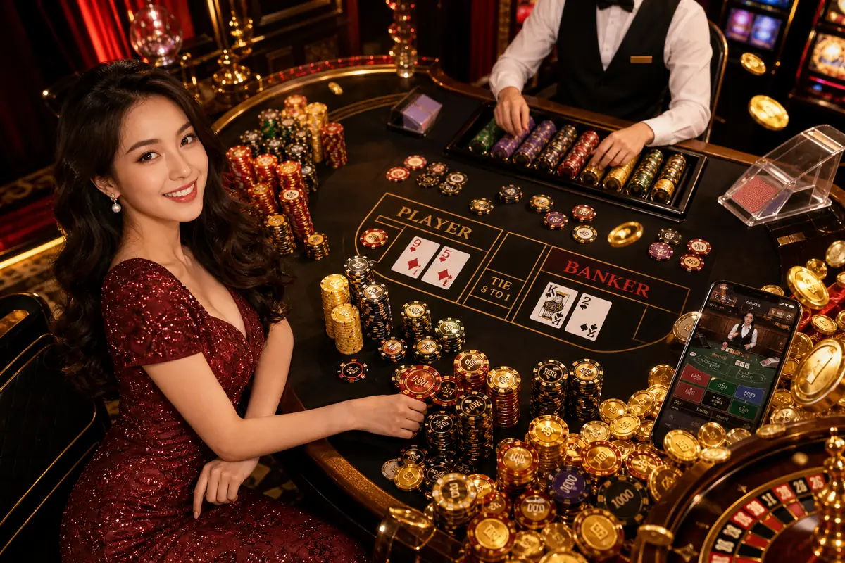 555qq3 স্লটস গেম সংগ্রহ