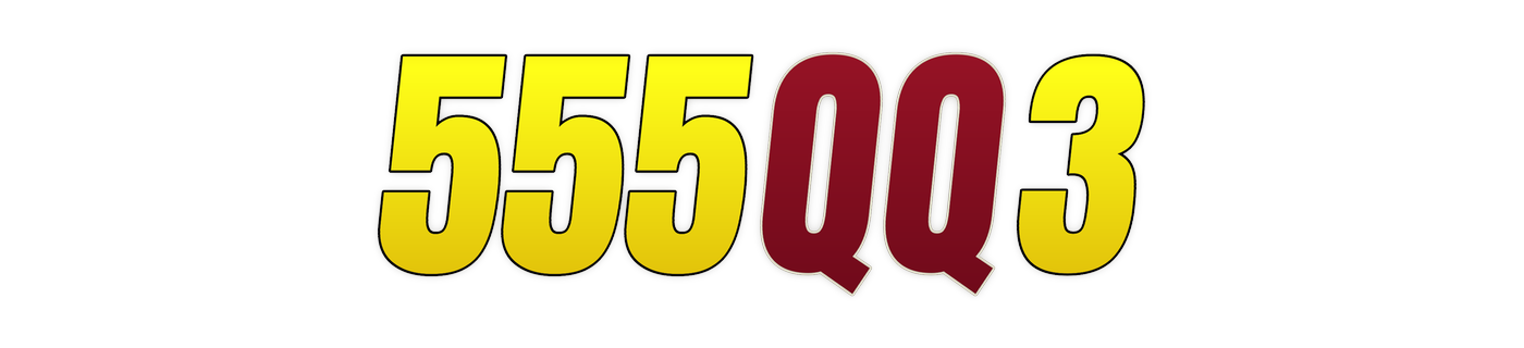 555qq3 লোগো